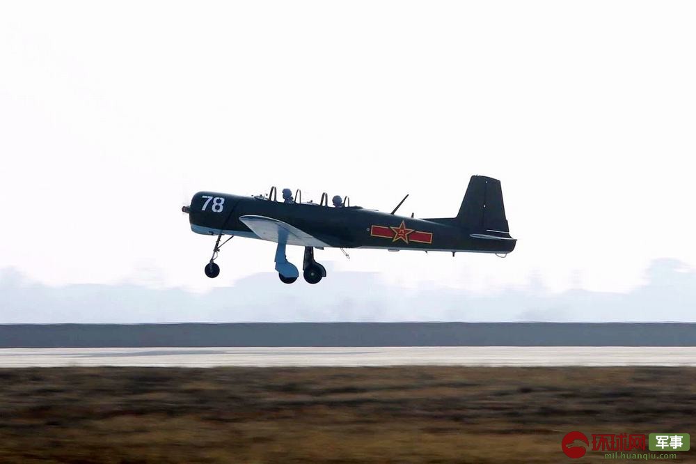 航空工业洪都战双线一季度试飞交付23架飞机