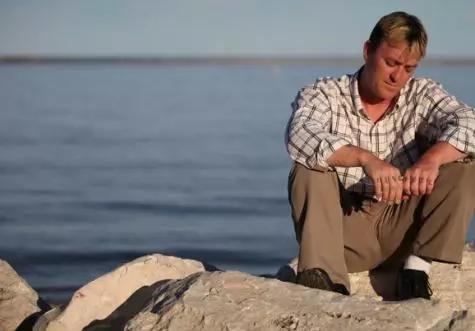 男子一天兴奋40次,决定切掉做女人_dale