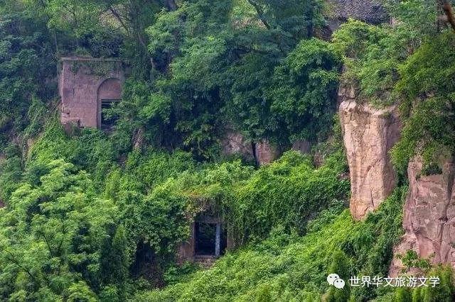 春访大良城 | 胡林平(四川前锋)_广安