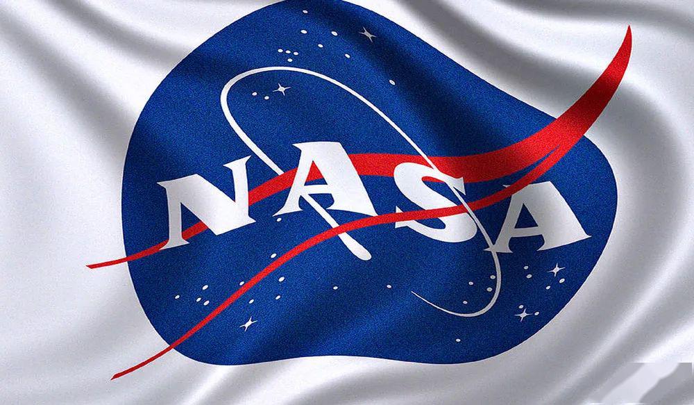nasa蠕虫logo重生下载经典识别设计系统标准手册