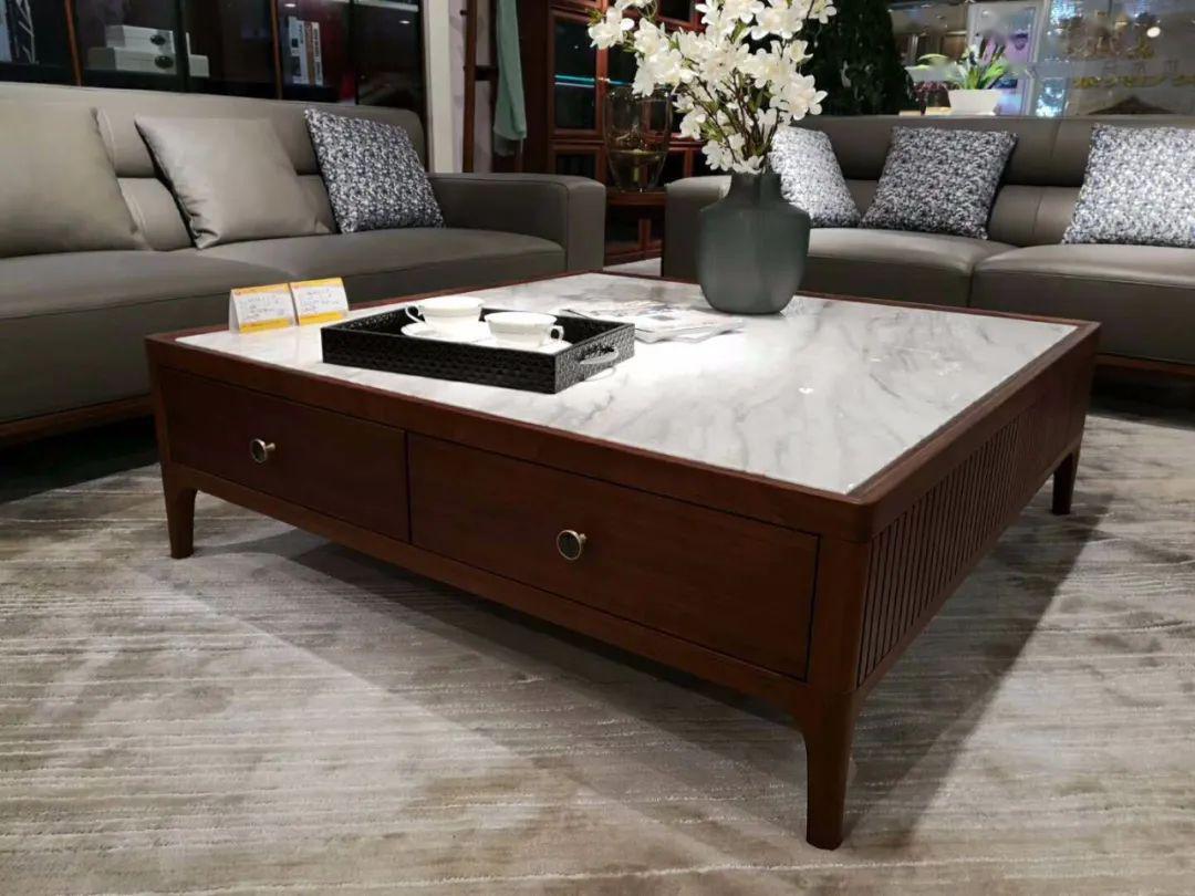 三丰家具城新入驻雅航家具现代北欧极简主义带您返璞归真