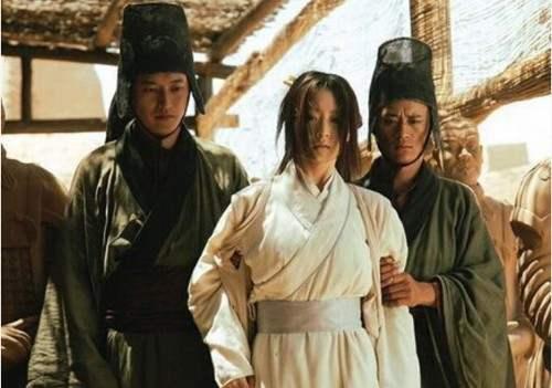 巫蛊之祸后,汉武帝如何惩罚残害太子的小人?天子之怒,流血千里