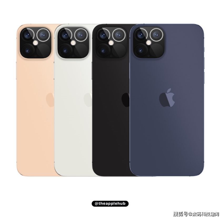 原创iphone12细节曝光新机售价和旧机降价预测一次让你知道