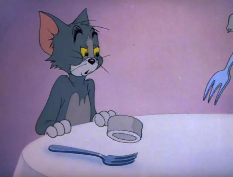 【猫和老鼠系列06】:没有永远的朋友,只有永远的利益