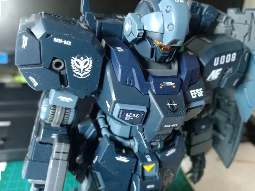 新手村大班mg杰斯塔素组勾线正版不香吗