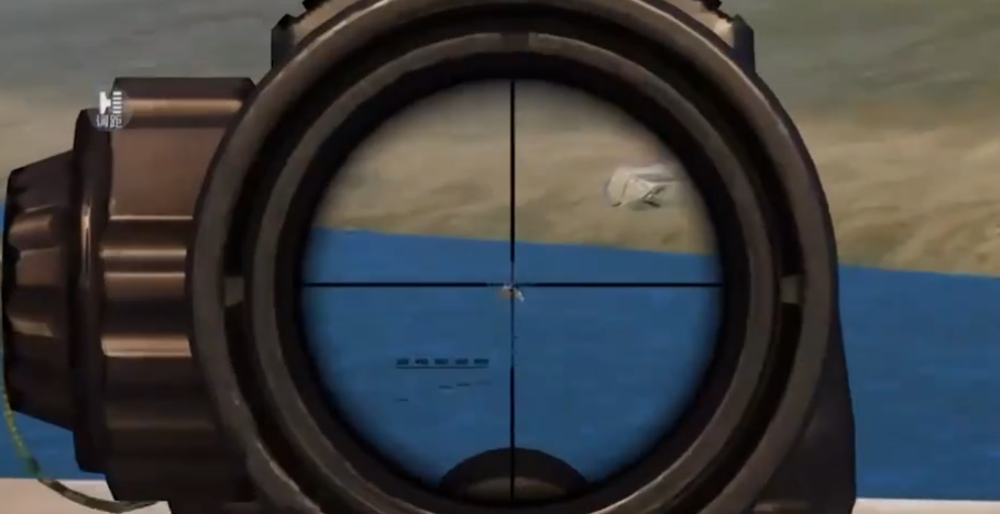 和平精英狙击枪怎么搭配才最强这组合一般人不敢用但却能灭队