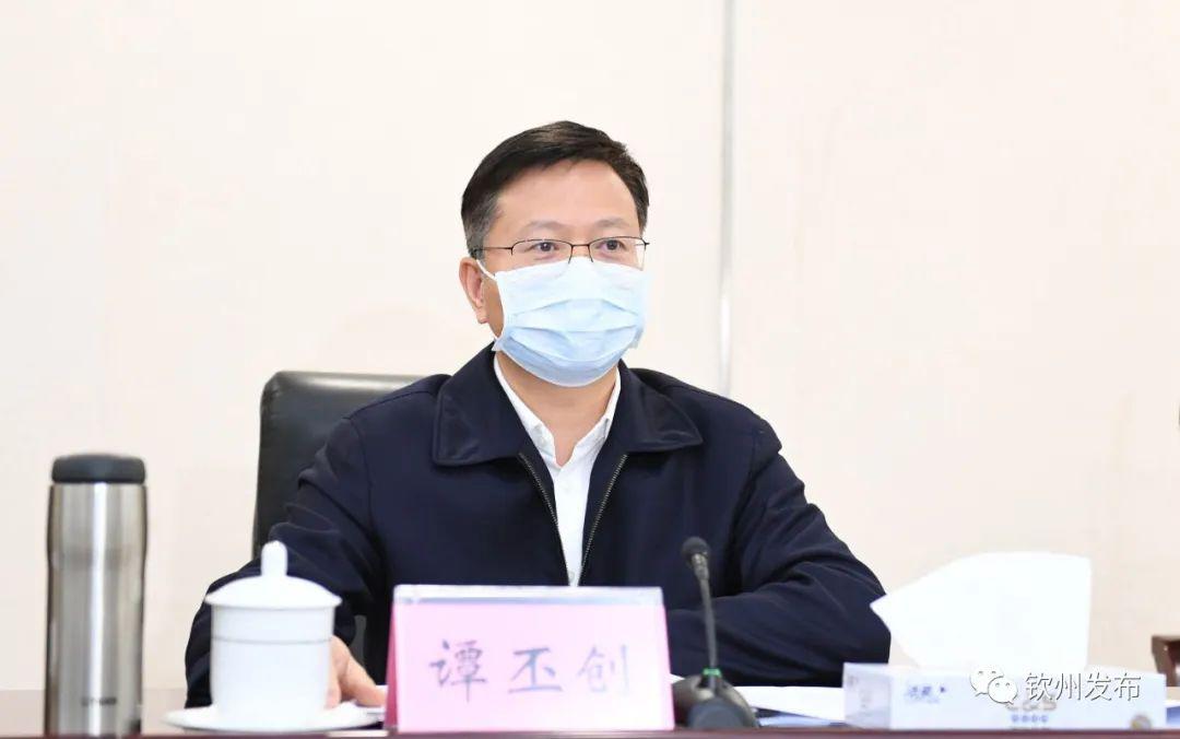 许永锞主持召开粮食和生猪生产等有关工作专题会议