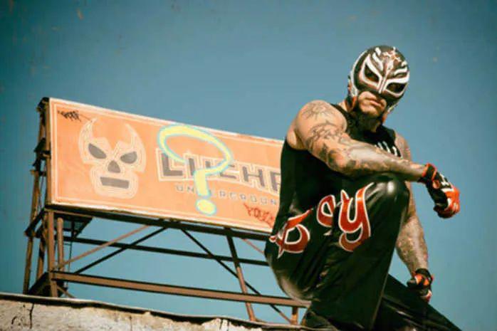 神秘人雷尔表示由于自己当初感到身体不适,于是就向公司申请了退出