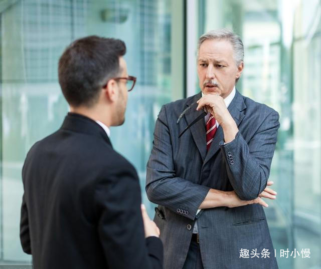 为了一杯奶茶同事和我老死不相往来永远不要跟这三种人争高低