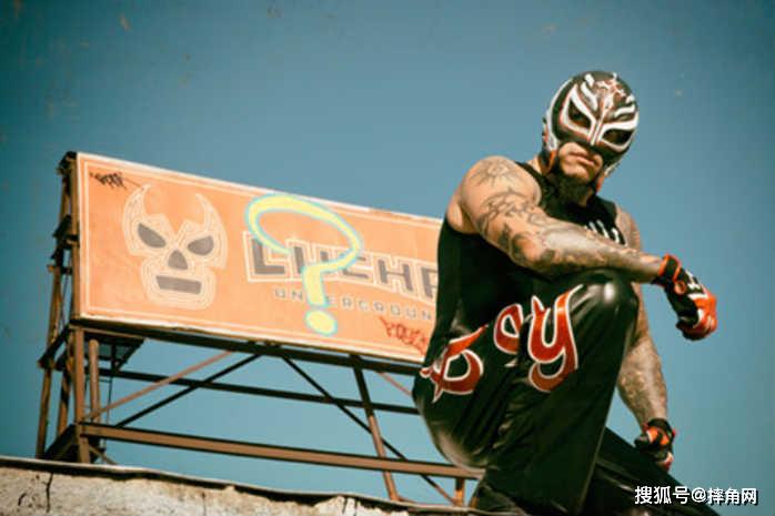 wwe麦金泰尔:疫情期间成为wwe冠军,自己毫无压力!_雷尔