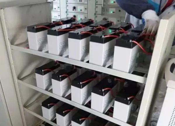 ups电源安装7项注意 & 基本常识14问_电池组