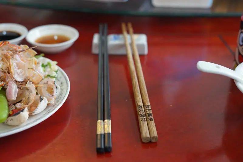 使用公筷用餐打9折云龙镇餐饮店倡导使用公筷动真格了首批百名文明
