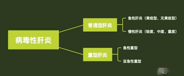 想快速判断病毒性肝炎患者病情?先从了解它与黄疸之间的关系开始
