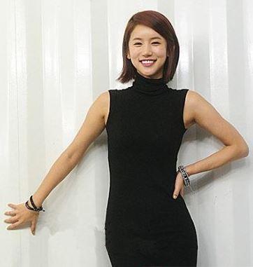 韩国十大高颜值女演员之吴仁惠