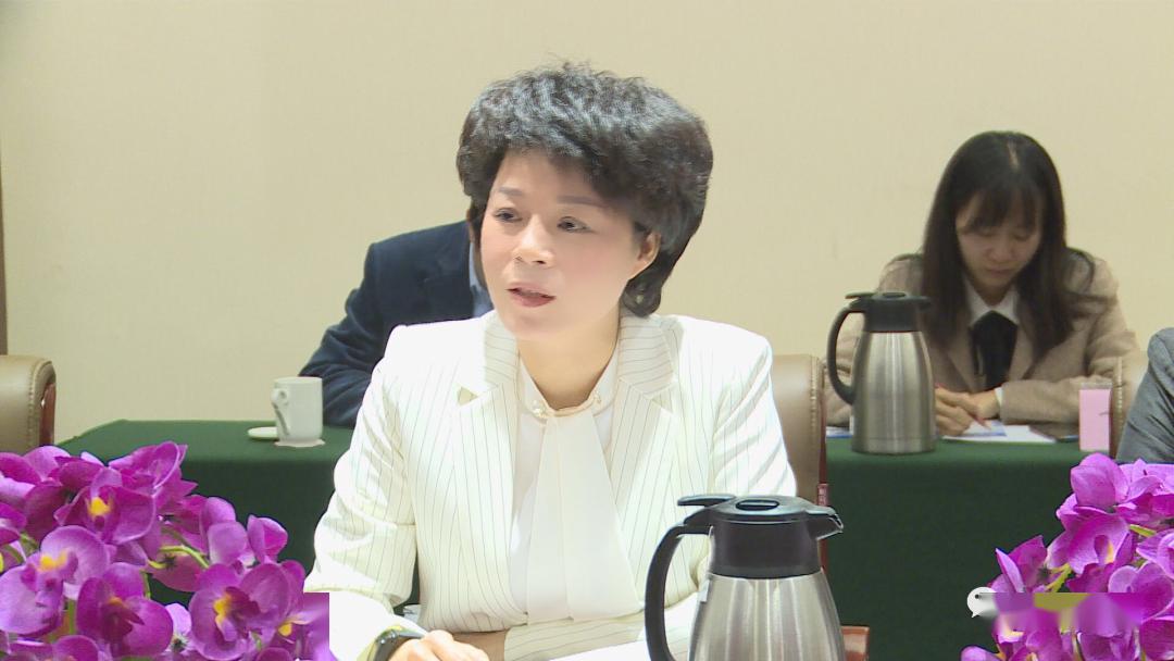 发展我县与高校达成合作共识期待早日牵手