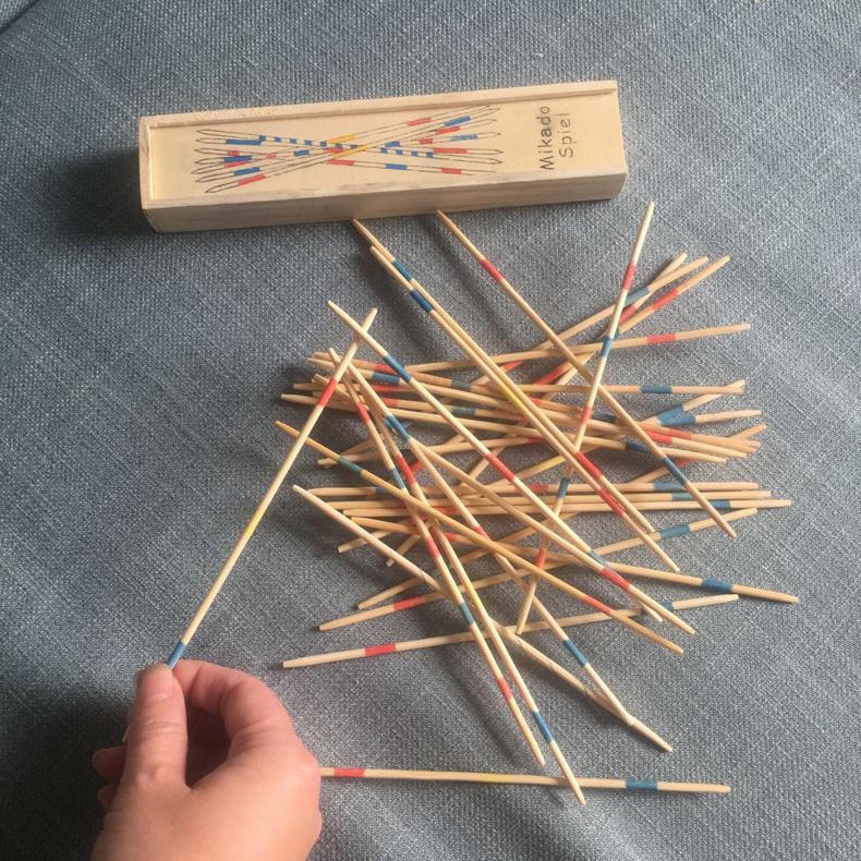 【射洪七幼】微学堂 "宅快乐"——时光长廊——记忆中的游戏