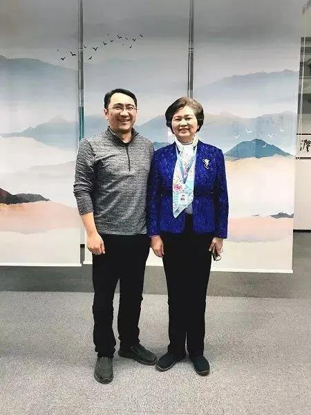 李兰娟夫妇的神仙爱情_郑树森