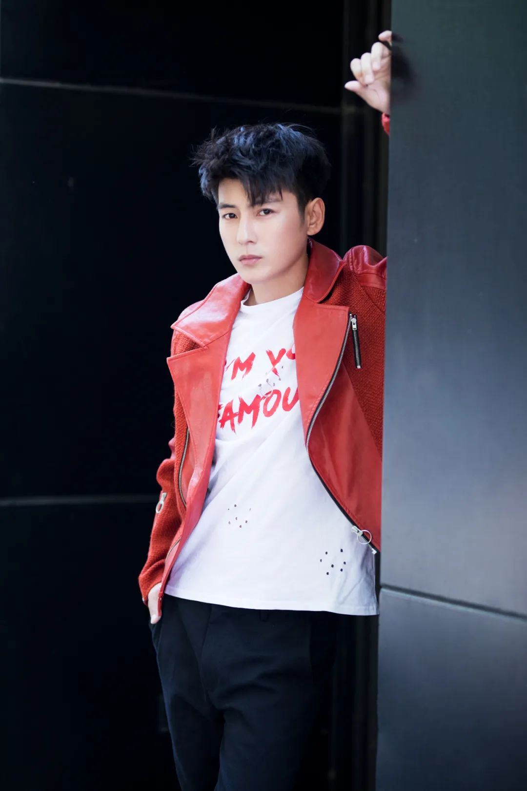 王建福所有的高光时刻都是厚积薄发的结果