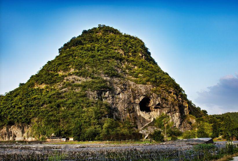 中央媒体采访团来三明,就为这件大事!_万寿岩