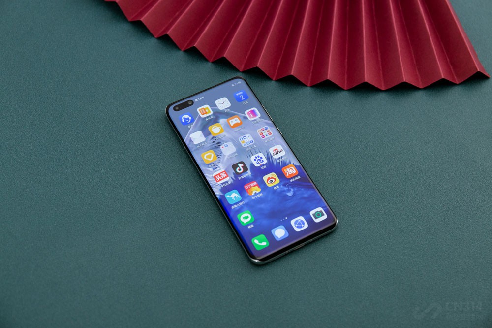 顶尖摄影再进阶华为p40pro莫兰迪色超清图赏