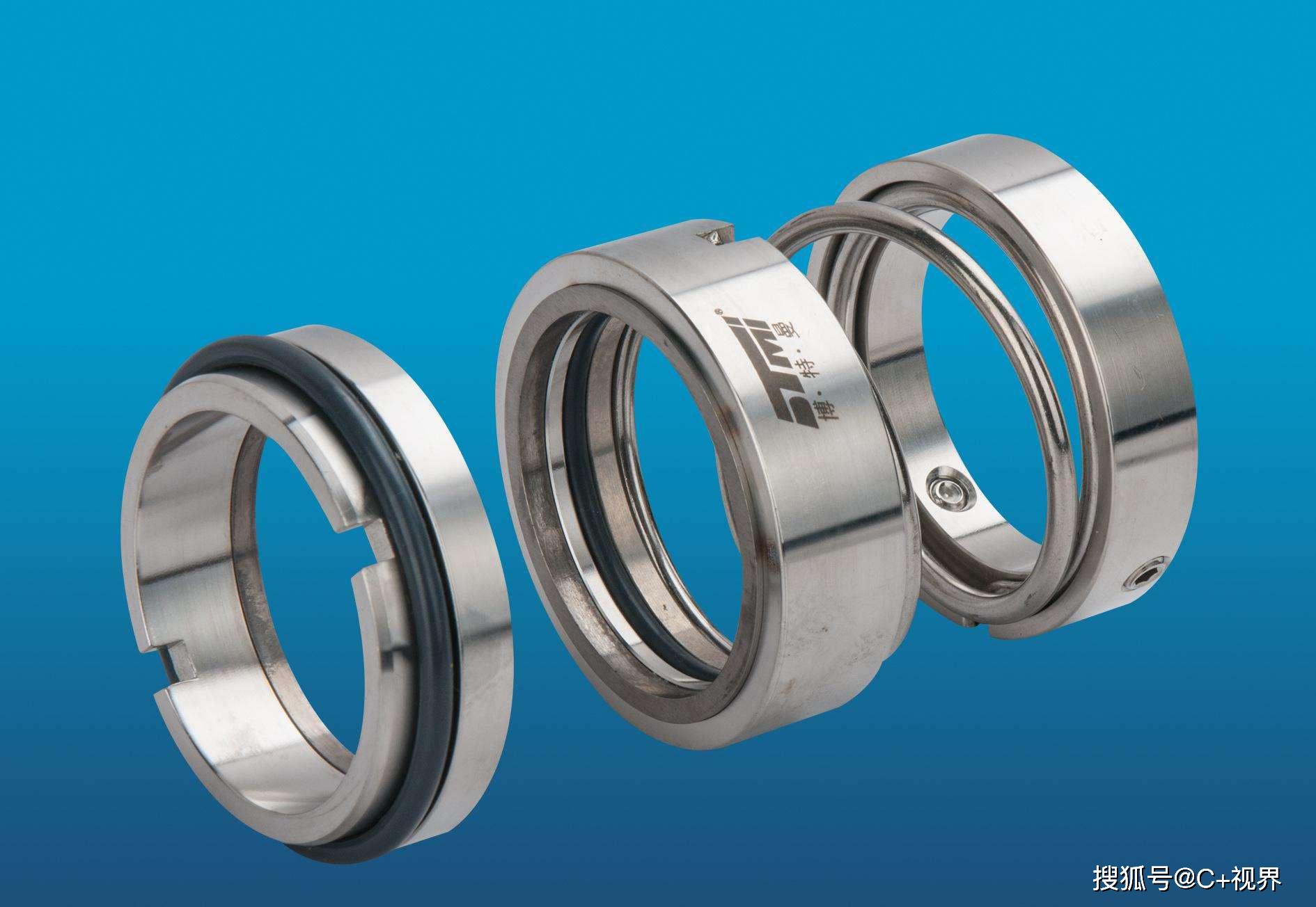 浅析影响多级泵泵用机械密封的外部条件