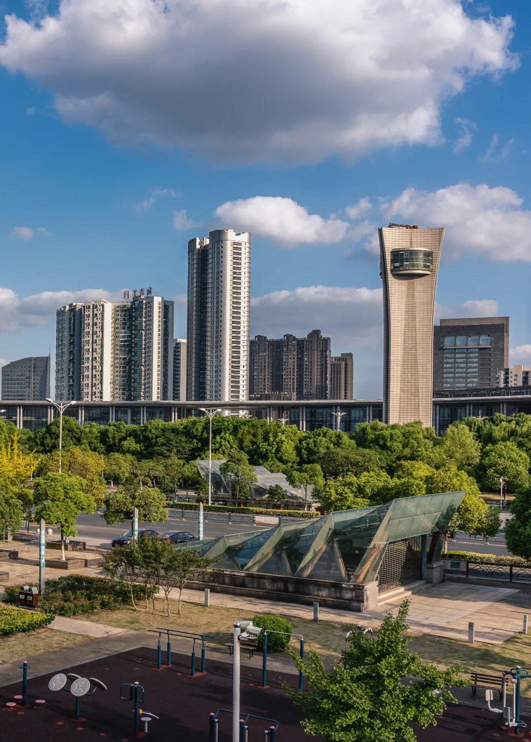 谁是中国制造业第一县