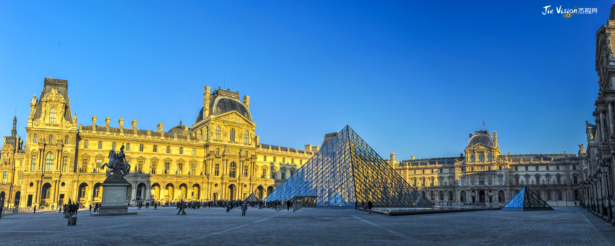 法国十大标志性建筑图片