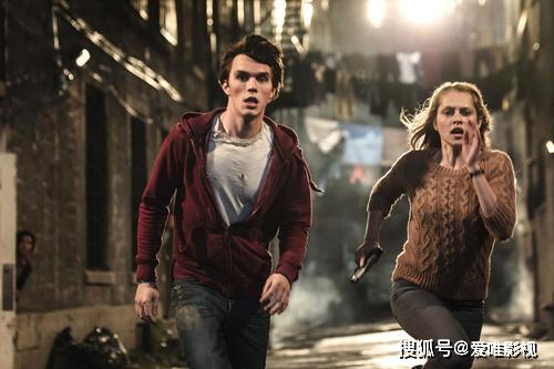 血肉之躯僵尸大战骷髅军团