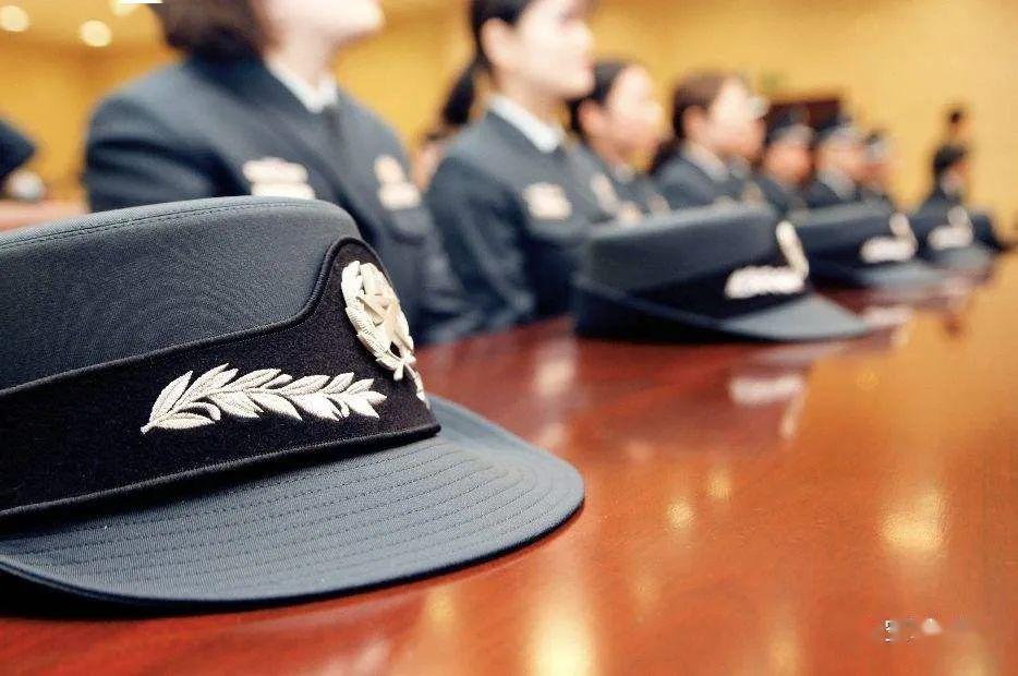 军队文职│中部战区空军文职人员