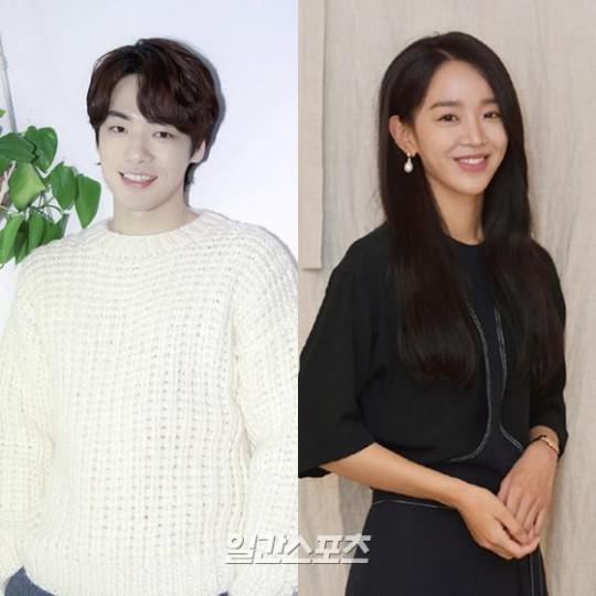 [星闻]金正贤与申惠善合作!主演tvn新剧《哲仁王后》