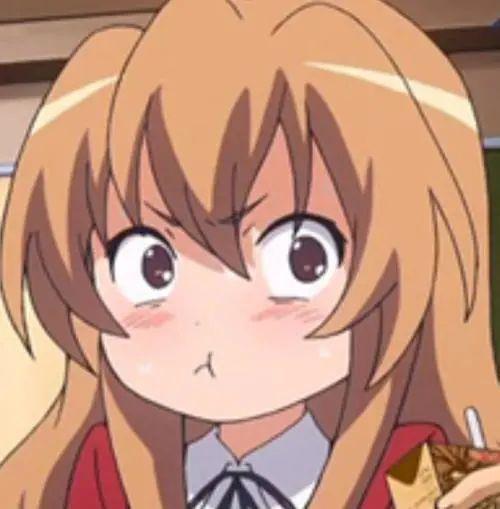 自古金发出傲娇盘点动漫中的黄毛美少女你可爱到犯规了哦