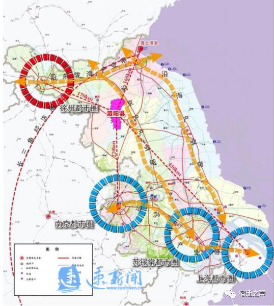 宿遷又一家物流園區晉升省級示範