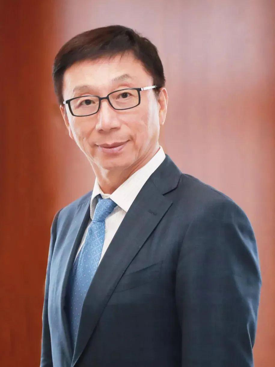 四月读书华泰保险集团董事长兼ceo王梓木分享超级合作者