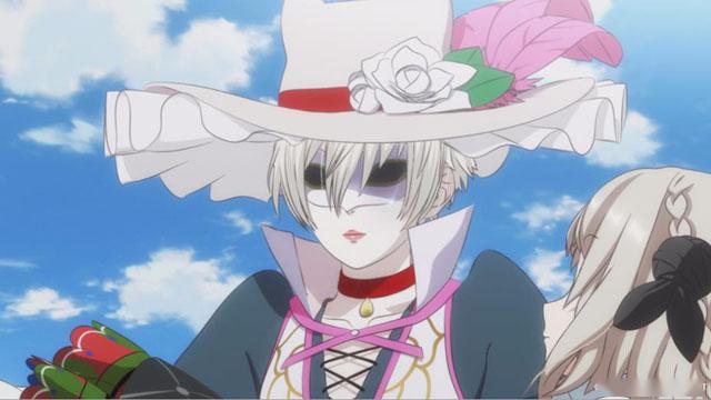 tv动画「新樱花大战」第2话先行截图公开