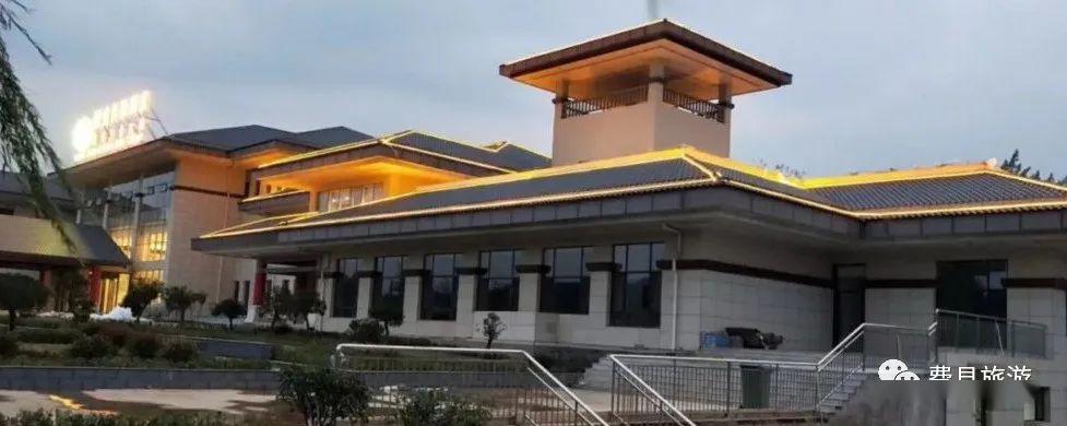 银座佳悦奇石文化酒店01