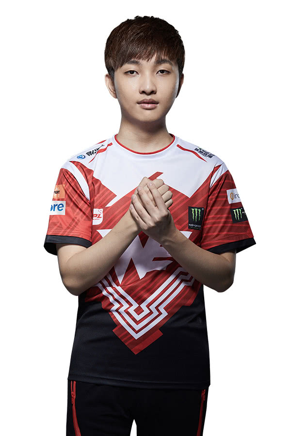 国产中单之苏汉伟