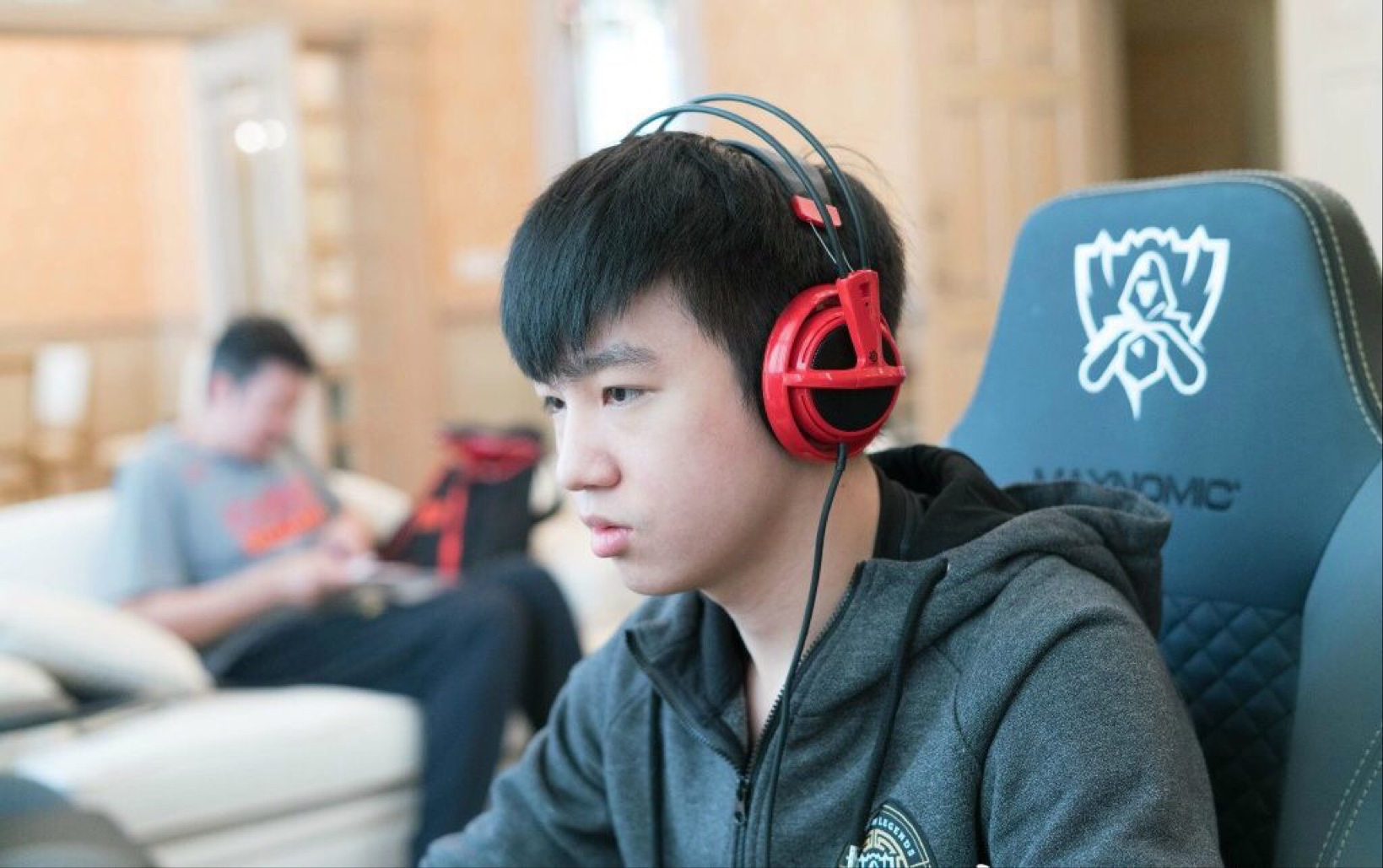 let me退役后想当教练?未成功只因脾气太差