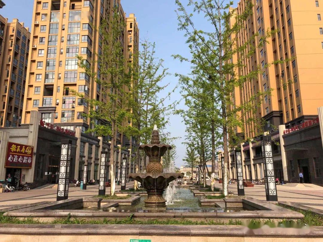 中强御金湾洋房仅售3500元㎡4月20日之前定房总房款再额外优惠1万元