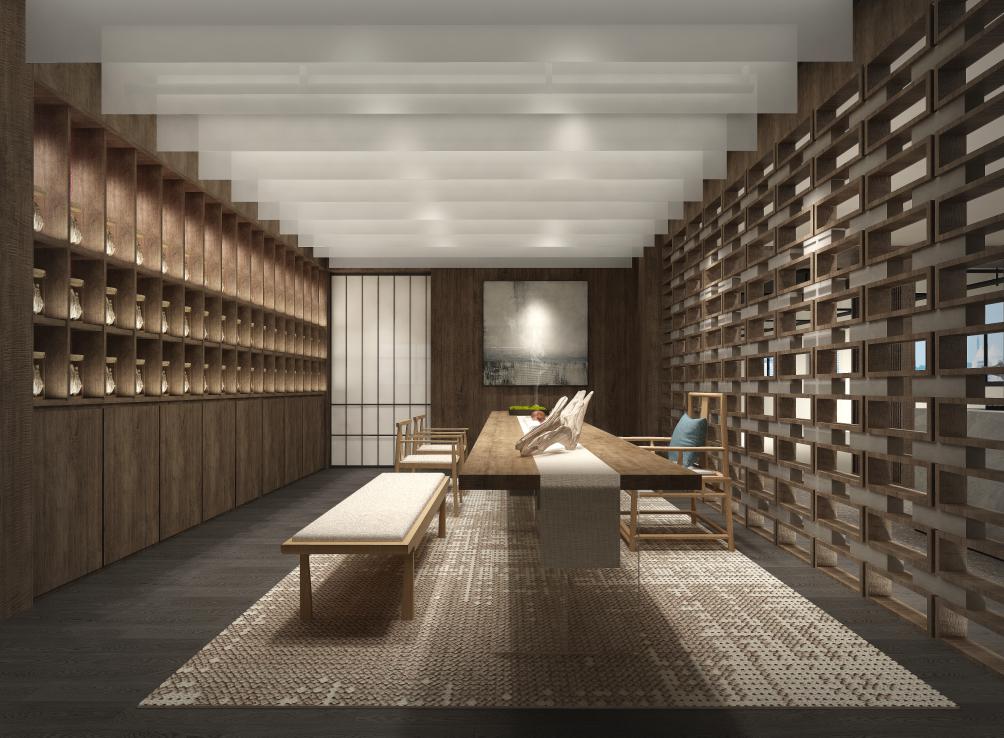 打卡厦门最美香馆解锁香道新玩法