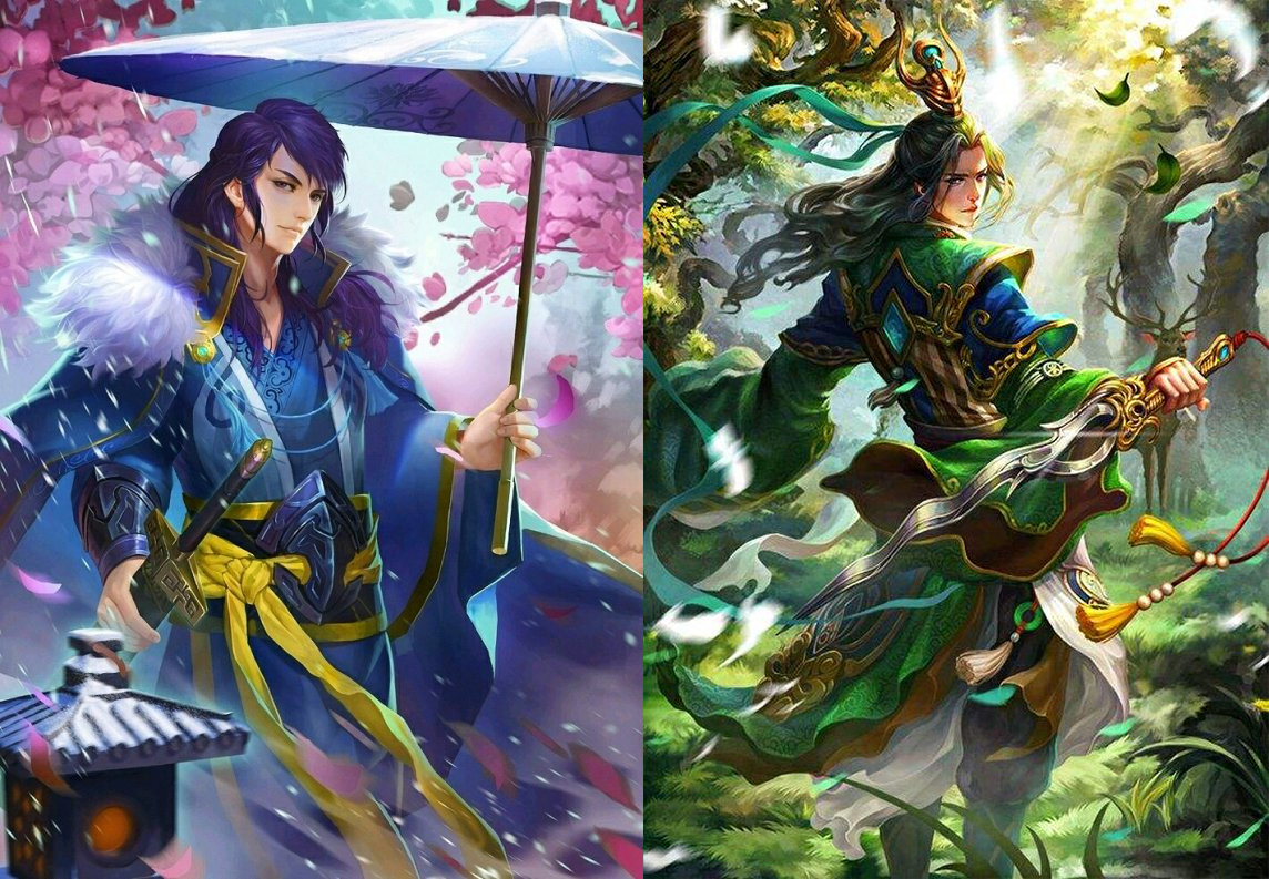 三国杀:物理老师和我说,有人说有永动机直接上去打,那这是啥_孙尚香