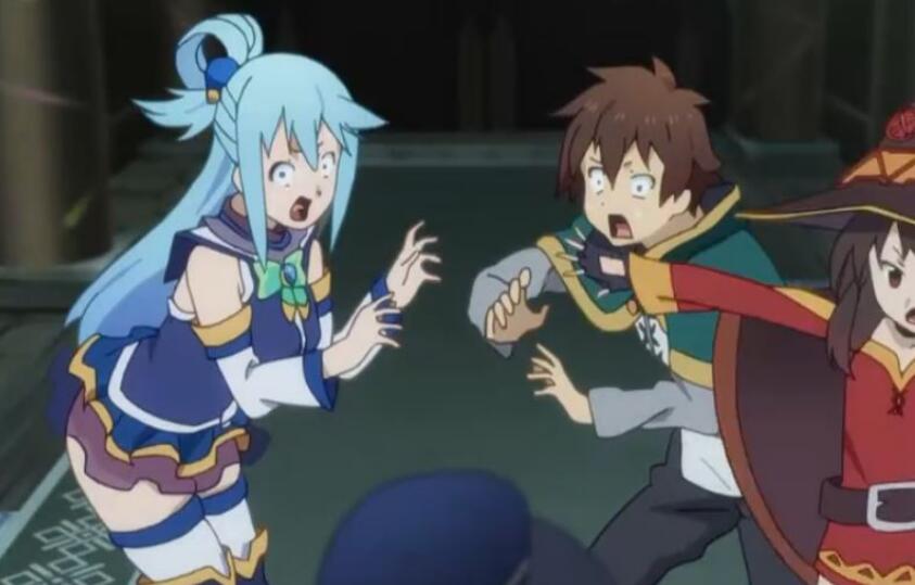 素晴终于要完结了四年时光一去不复还第三季迟迟未归来