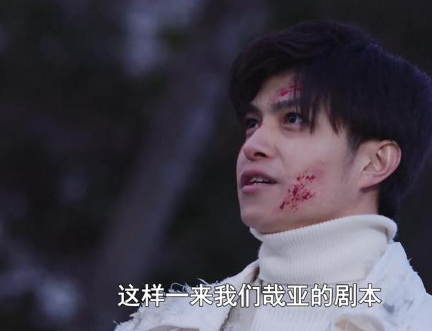 假面骑士01天津垓吃瘪汇总嘴强王者就此诞生