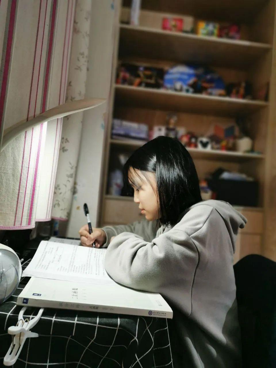 有为丹中立本成人自律让我们的网课学习更高效丹中学子网课学习的故事