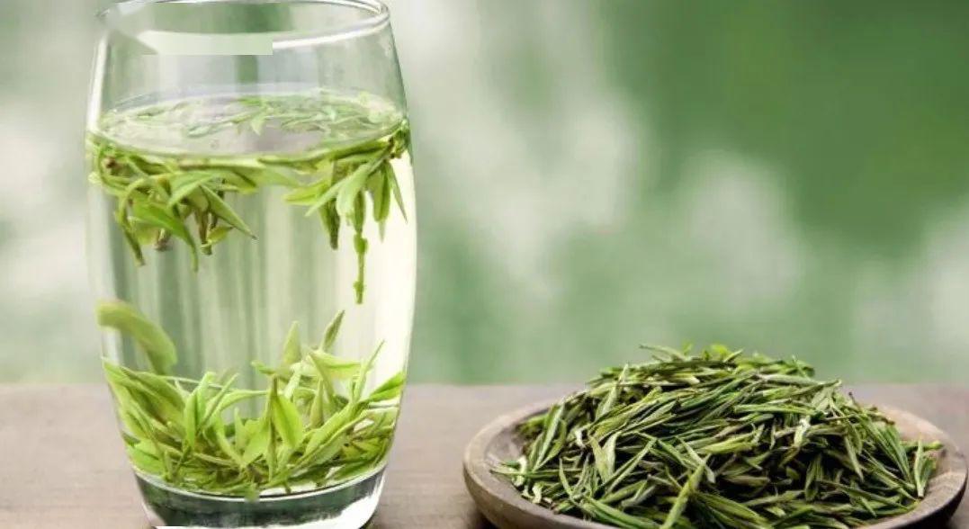 清明过后找个懂的人一起品明前茶