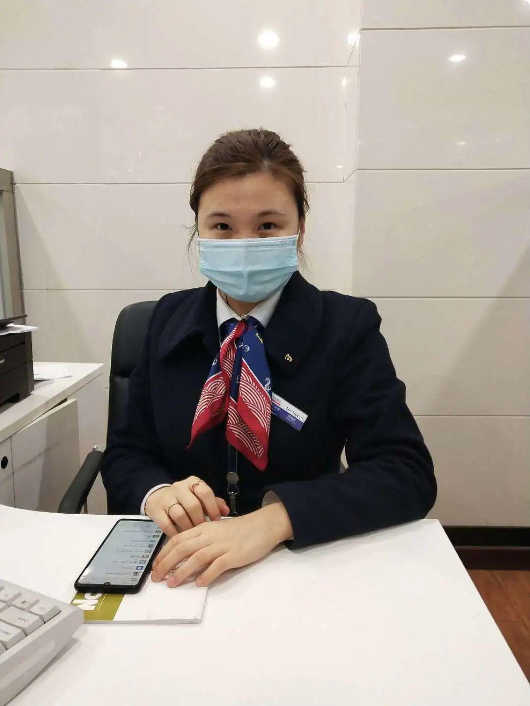 陕西银保寻找最美微笑网点活动评选结果新鲜出炉啦