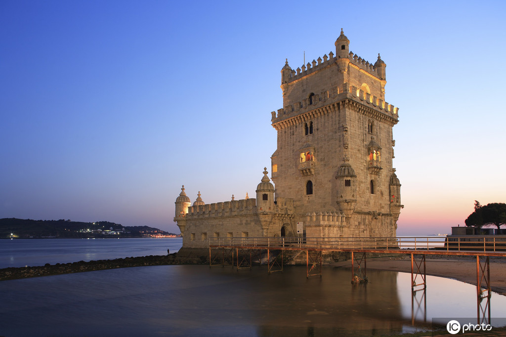 云赏葡萄牙美景惊鸿一瞥不只有足球