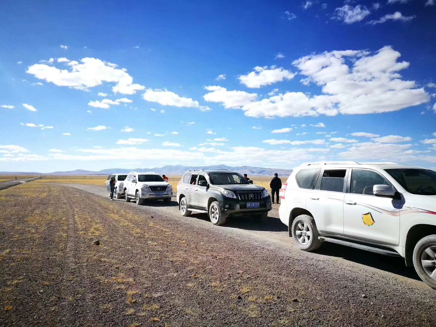 想自驾游川藏线备受青睐的越野车车型有哪些