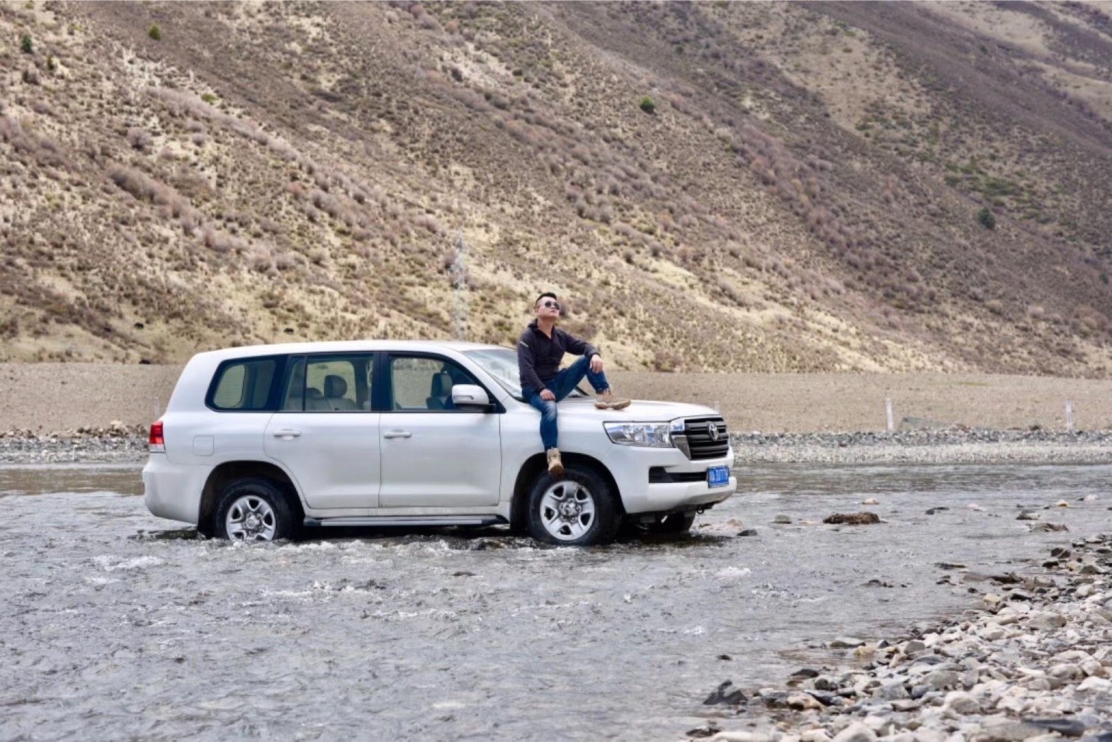 想自驾游川藏线备受青睐的越野车车型有哪些