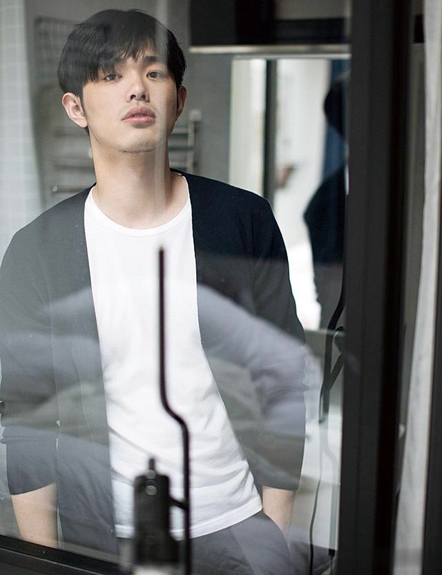 邱汐岩厦大何以琛名不虚传曾答爆题库被称赞题王男神