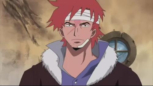 海贼王动漫组原创的12位角色,原来尾田的漫画中根本没有这些人!